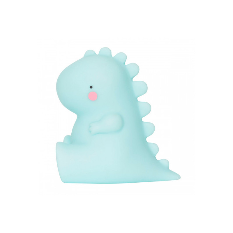 A little lovely company - Little light, T-Rex