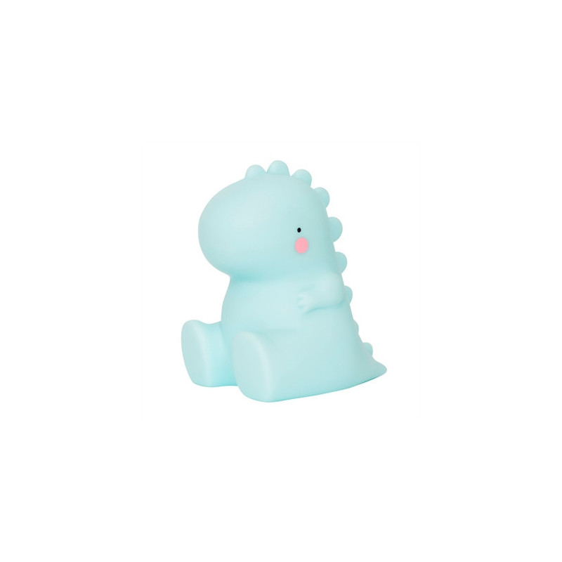 A little lovely company - Little light, T-Rex