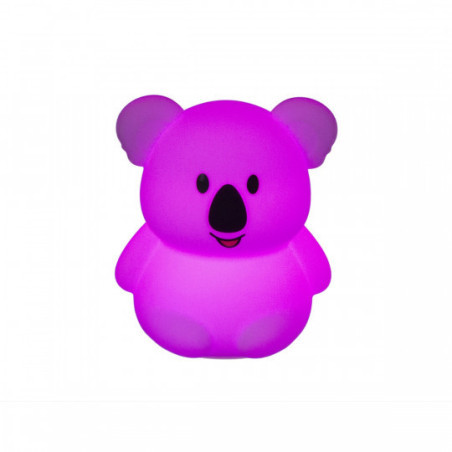 Tiny Tot - Kalle the Koala med USB laddare