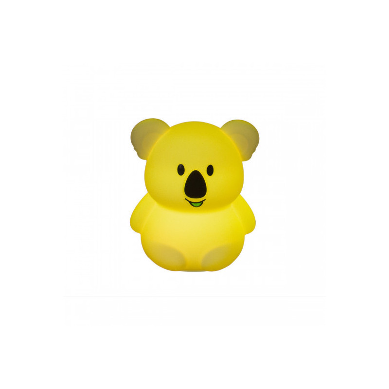 Tiny Tot - Kalle the Koala med USB laddare