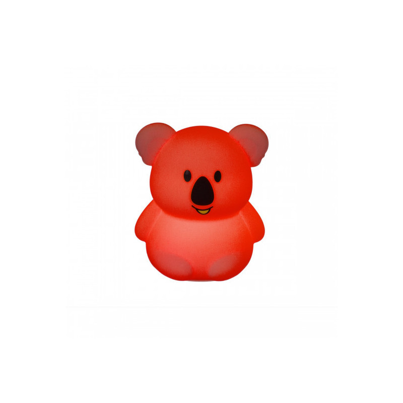 Tiny Tot - Kalle the Koala med USB laddare