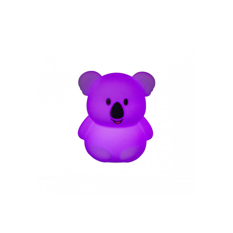 Tiny Tot - Kalle the Koala med USB laddare