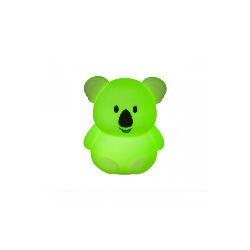 Tiny Tot - Kalle the Koala med USB laddare