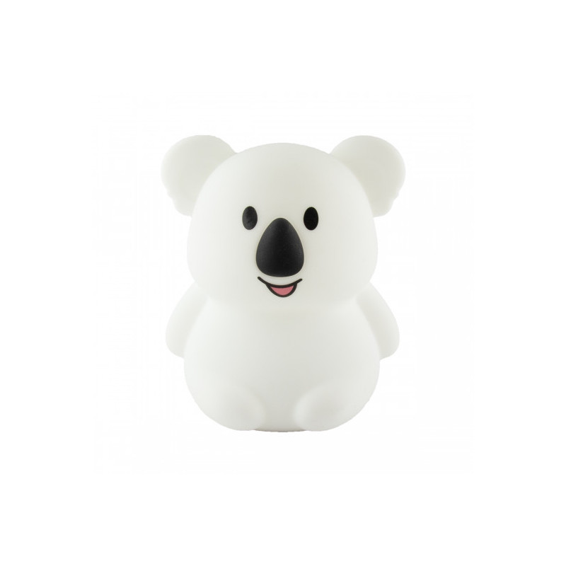 Tiny Tot - Kalle the Koala med USB laddare