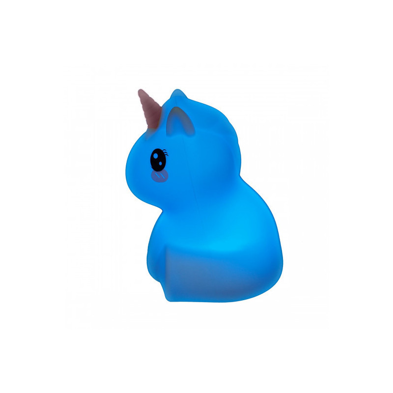 Tiny Tot - Bella The Unicorn med USB laddare