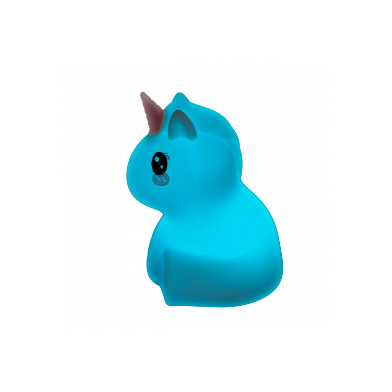 Tiny Tot - Bella The Unicorn med USB laddare