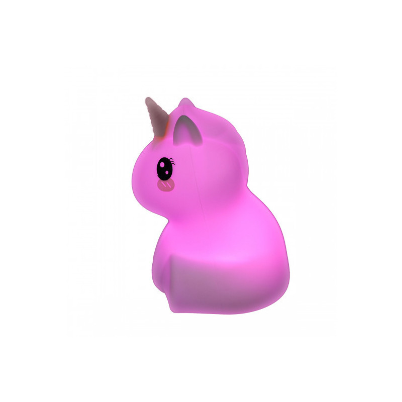 Tiny Tot - Bella The Unicorn med USB laddare