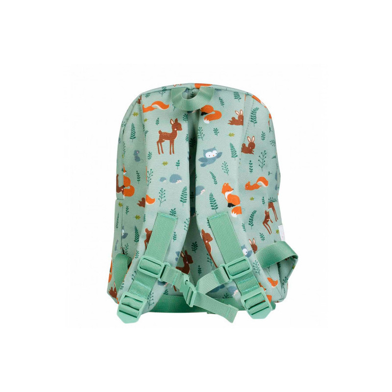 A little lovely company - Little backpack, Forest Friends