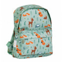 A little lovely company - Little backpack, Forest Friends
