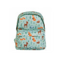A little lovely company - Little backpack, Forest Friends