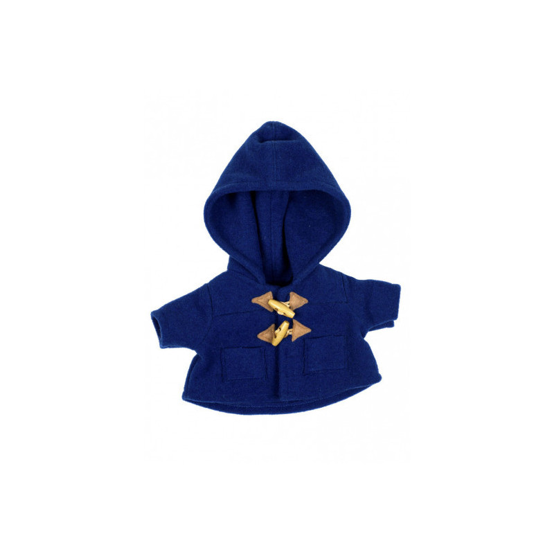 Rubens Kids - Outfit - Blue Coat