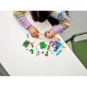LEGO Minecraft - Bageriet