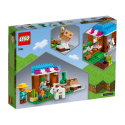 LEGO Minecraft - Bageriet