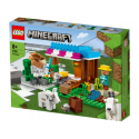 LEGO Minecraft - Bageriet
