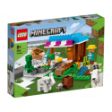 LEGO Minecraft - Bageriet