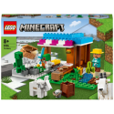LEGO Minecraft - Bageriet