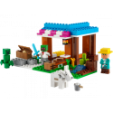 LEGO Minecraft - Bageriet