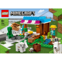 LEGO Minecraft - Bageriet
