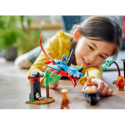 Ninjago – Ninjornas draktempel