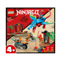 Ninjago – Ninjornas draktempel