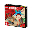 Ninjago – Ninjornas draktempel