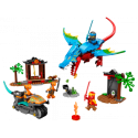 Ninjago – Ninjornas draktempel