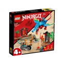Ninjago – Ninjornas draktempel