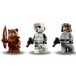 LEGO STAR WARS –AT-ST