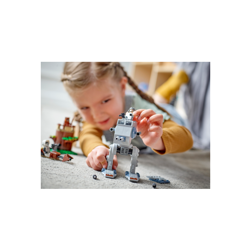 LEGO STAR WARS –AT-ST