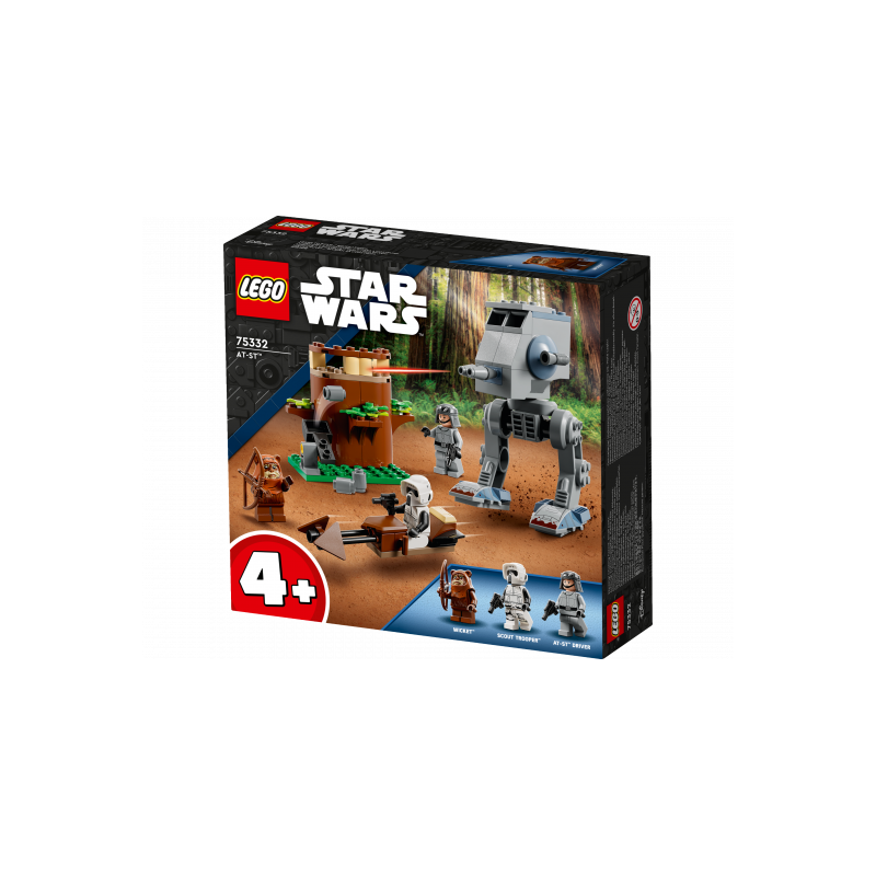 LEGO STAR WARS –AT-ST