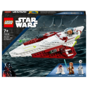 LEGO STAR WARS – Obi-Wan Kenobi’s Jedi Starfighter