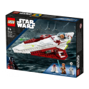 LEGO STAR WARS – Obi-Wan Kenobi’s Jedi Starfighter