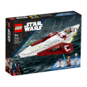 LEGO STAR WARS – Obi-Wan Kenobi’s Jedi Starfighter