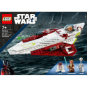 LEGO STAR WARS – Obi-Wan Kenobi’s Jedi Starfighter