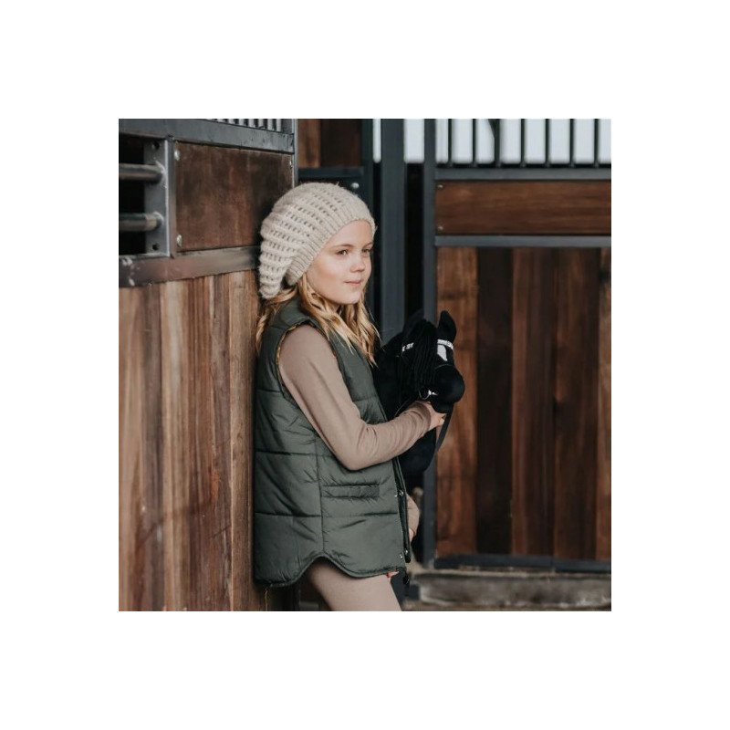 Cheval Roi - Käpphäst, Coco