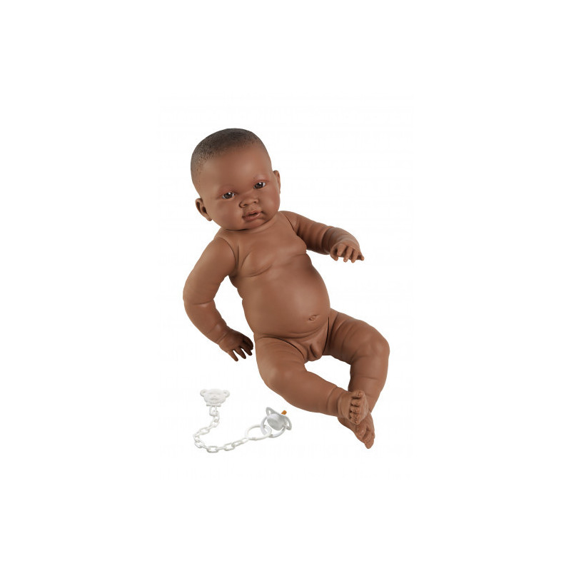 Llorens spansk docka - Noe