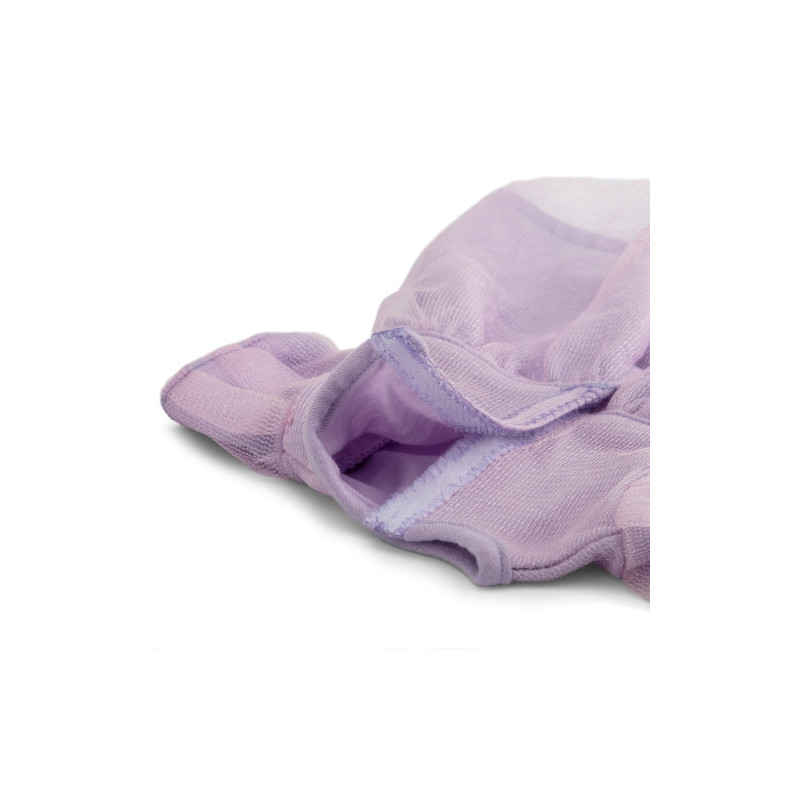 Skrållan - Skrållan Kalasklänning, syren