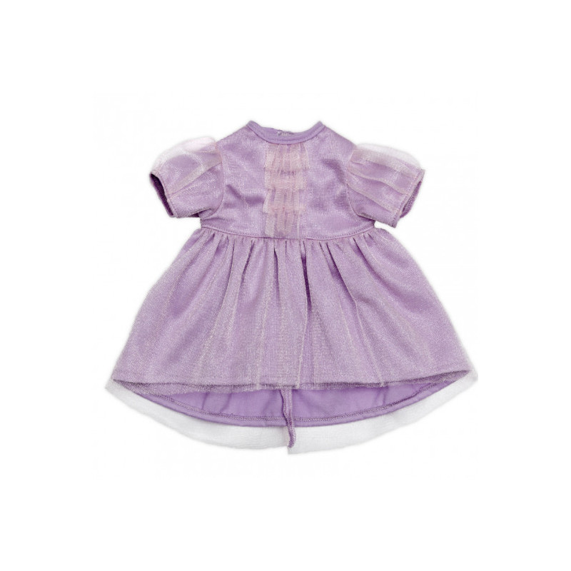 Skrållan - Skrållan Kalasklänning, syren