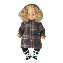 Skrållan - Lillan Duffel