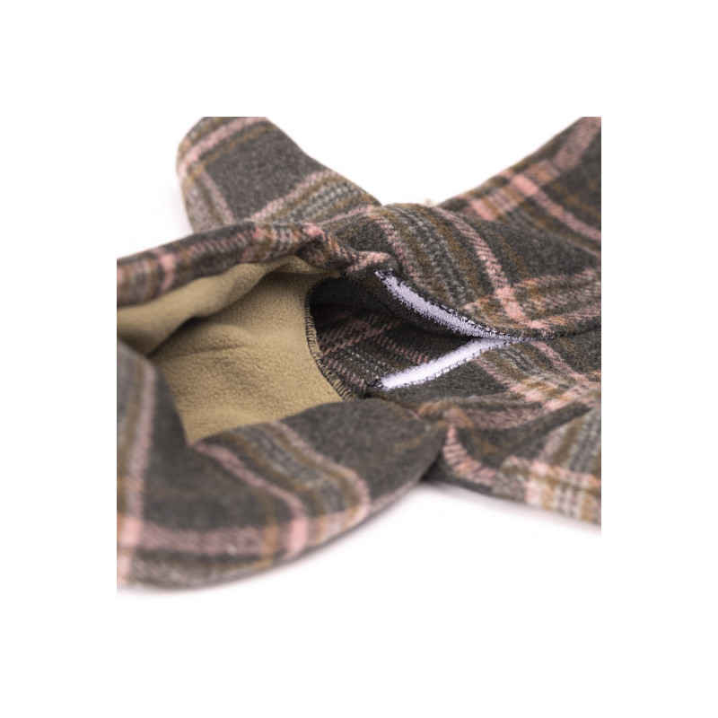 Skrållan - Lillan Duffel