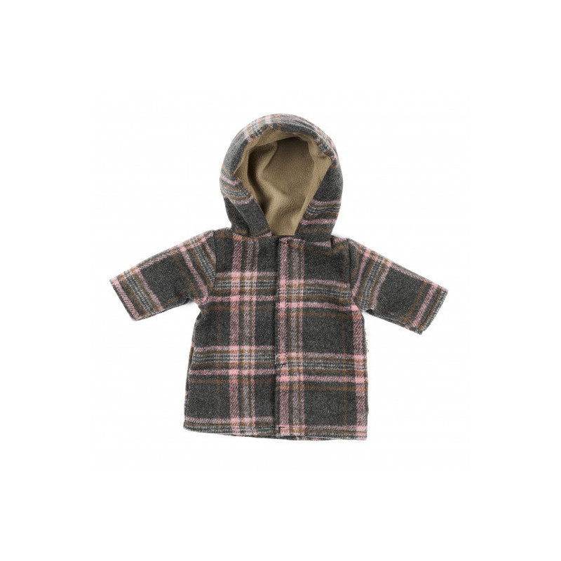 Skrållan - Lillan Duffel