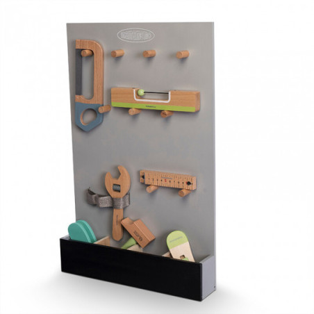 MaMaMeMo - Verktygstavla