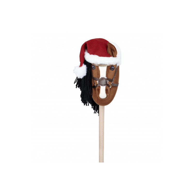 Cheval Roi - Tomteluva till käpphäst