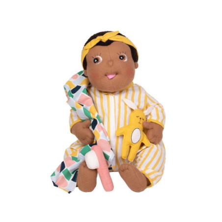 Rubens Baby - Sovset