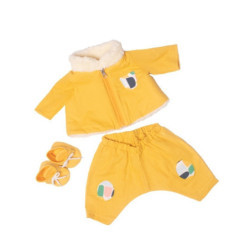 Rubens Baby - Utomhuskläder