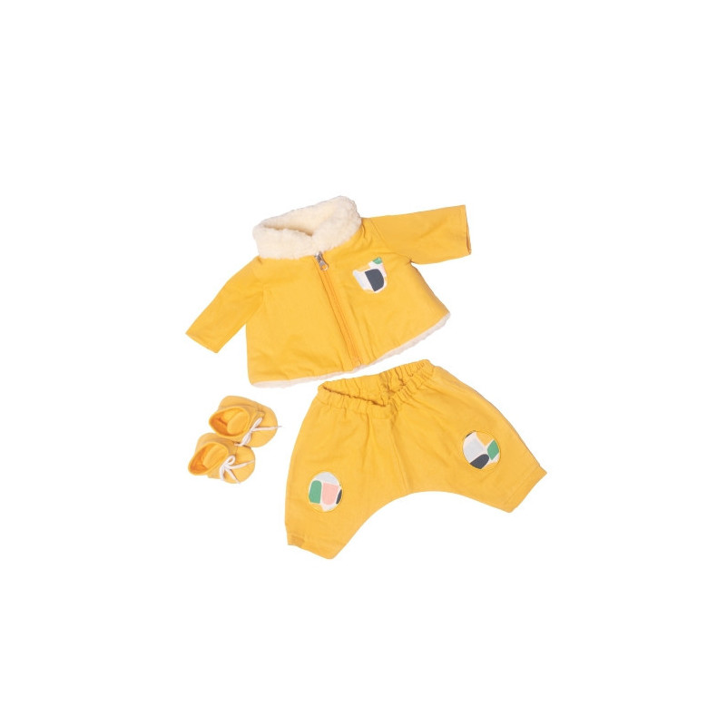 Rubens Baby - Utomhuskläder