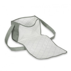 MaMaMeMo - Skötväska, mint