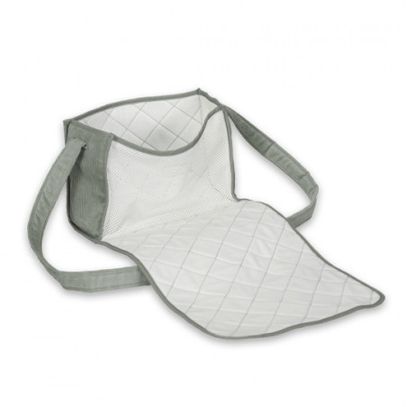 MaMaMeMo - Skötväska, mint