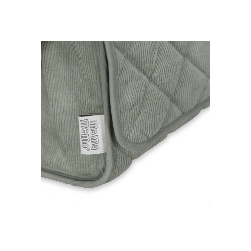 MaMaMeMo - Skötväska, mint