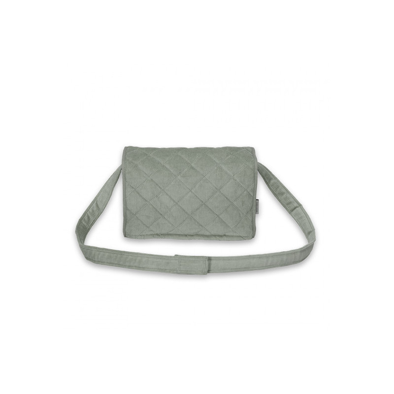 MaMaMeMo - Skötväska, mint